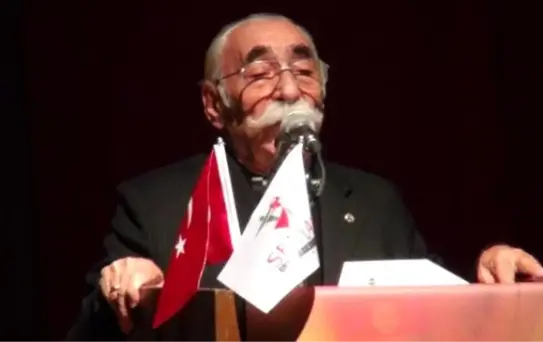 İzmir'de, Kerbala Şehitleri ve İmam Hüseyin Anıldı