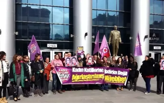 Karısını Doğum Gününde Öldüren Kocaya Ağırlaştırılmış Müebbet