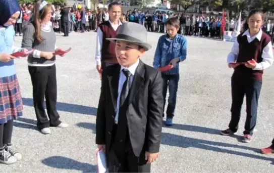 Cumhuriyet Bayramı Provası