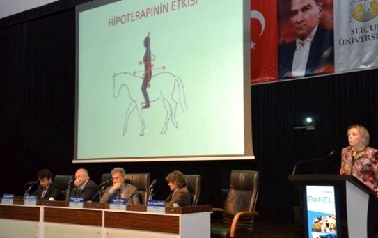 Veteriner Fakültesi 33. Kuruluş Yıl Dönümünü Kutluyor