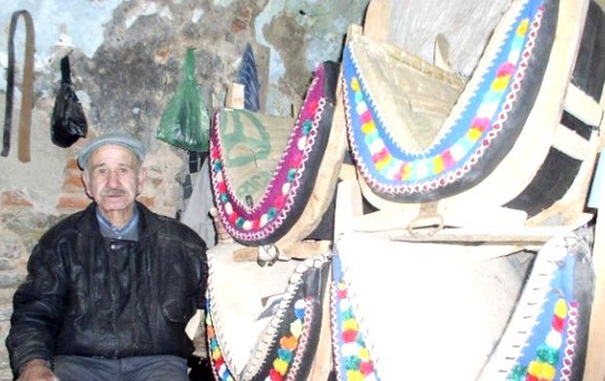 Aydın'da Futbolun Duayeni 'Semerci Orhan ' Tez Konusu Oldu