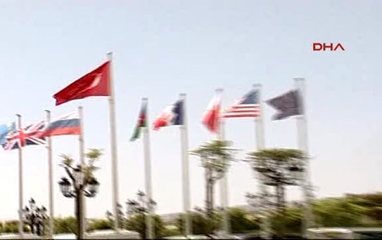 Antalya Mardan Palace İcradan Satıldı Arşiv