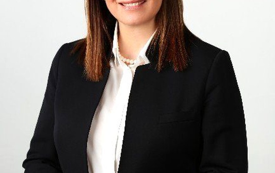 Emine Nur Günay'dan Seçim Değerlendirmesi