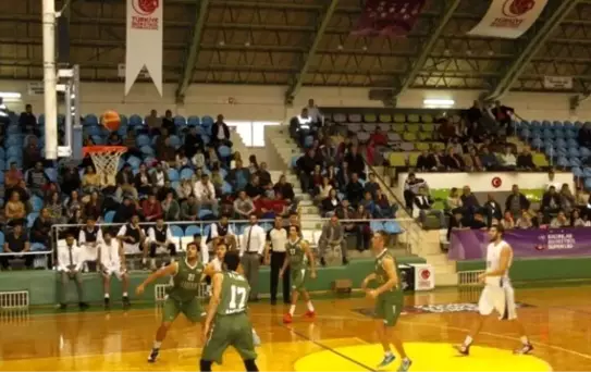 Meriçspor Sezona Galibiyetle Başladı