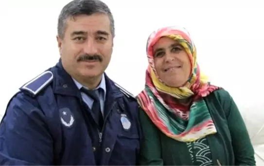 30 Yıl Önce Hayatını 4 Yıl Önce Böbreğini Paylaştı