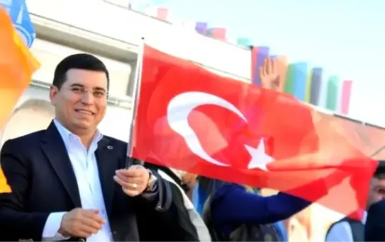 AK Parti Kepez'de Oy Rekorunu Kırdı