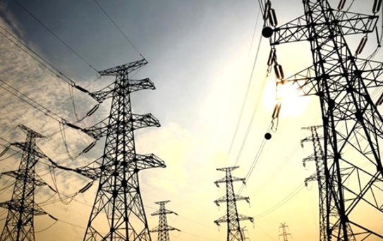 İstanbul'da 7 İlçede Elektrik Kesintisi