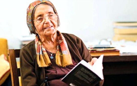 Şair Gülten Akın Hayatını Kaybetti
