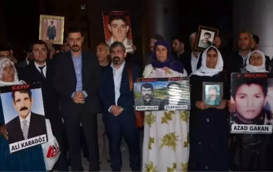 Cizre'deki Faili Meçhul Cinayetler Davası