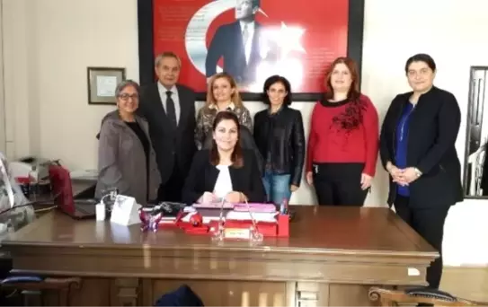 Dede ve Ninelere Torun Eğitimi