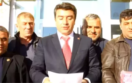 CHP Yalova Milletvekili İnce'ye İki Koli Yumurta
