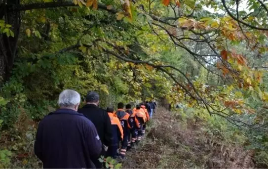 Alzheimer Hastası Yaşlı Kadın Ölü Bulundu