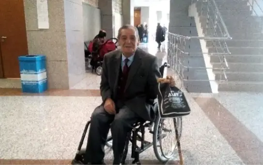 Şiddet Gören Babalarını Üvey Annelerinin Elinden Zor Kurtardılar