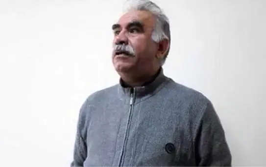 Öcalan, Atina'dan 20 Bin 100 Euro İstiyor