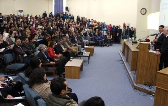 Öğrenme ve Öğretme Sürecinde Arcs Motivasyon Modeli Semineri Düzenlendi