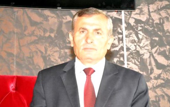 MHP Liderliğine Nazilli'den Aday
