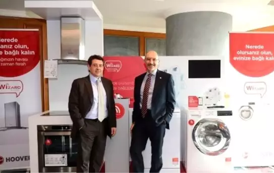 İtalyan Devinin Türkiye'deki Yatırımları 25 Milyon Euro'yu Aşacak