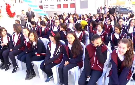 Bakan Avcı: Önümüzdeki Yıllarda Önceliğimiz Okul Öncesi Eğitim Olacak