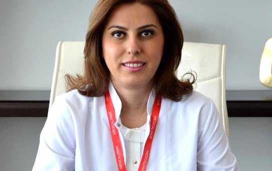Dr. Ecemiş : Kan Şekerinin Yükselmesi Kalp Krizine Neden Olabilir