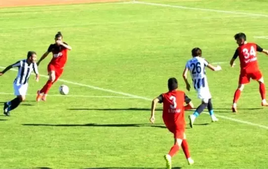 Spor Toto 3. Lig 3. Grup