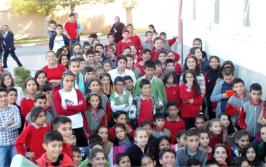 ODTÜ İlkyar Vakfından Ulukışla Ybo'ya Ziyaret