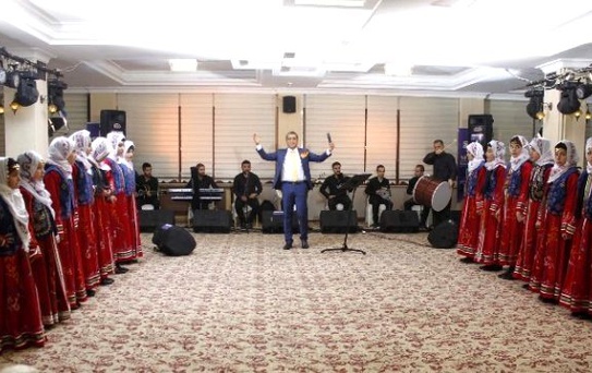 Aydın Aydın Öğretmenleri Coşturdu
