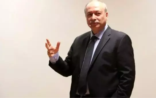 Oğuz Saygın'ından Sıra Dışı Akıl Oyunları