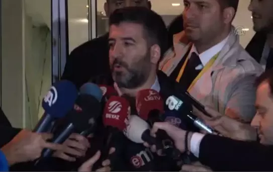 Galatasaray Kulübü Yönetim Kurulu Üyesi Üçer