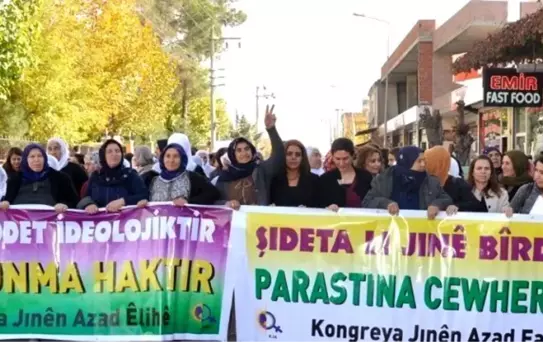 KJA Bileşenleri Silvan'da Buluştu