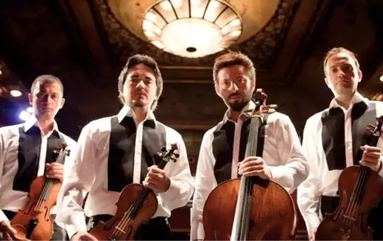 ​Pera Müzesi'nde Yeni Bir Konser Serisi:'Klasik Cumartesi'