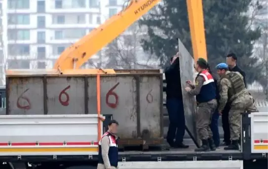 MİT Tır'ları Davası Ankara'da Görülecek