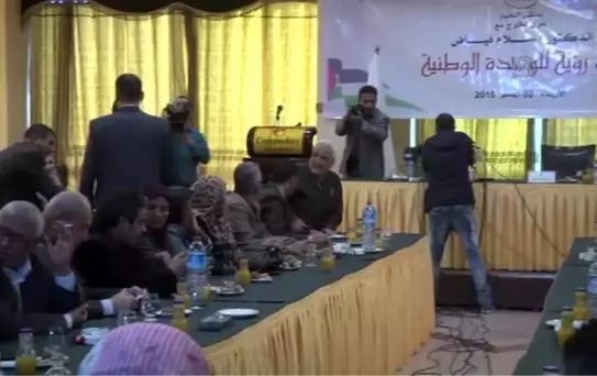 Eski Filistin Başbakanı Fayyad'dan Fkö'ye Çağrı