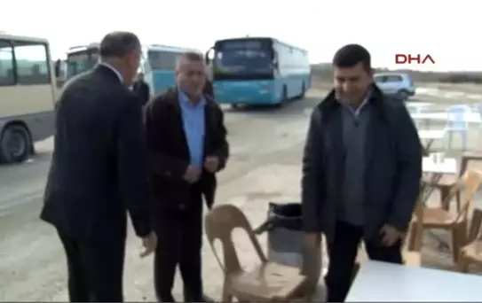 CHP Milletvekili Çiçek: Milletin Vergisinden Değil, Kararı Verenlerden Alınmalı