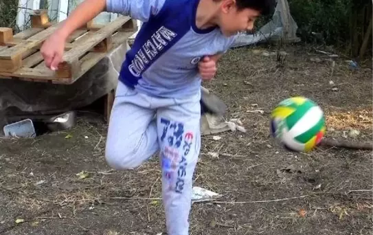 Onur, Kardeşinin İliğiyle Hayata Tutundu
