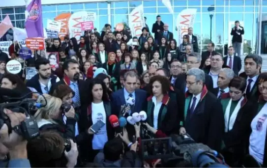 Özgecan Cinayeti Sanıkları, Ağırlaştırılmış Müebbet Hapis Cezasına Çarptırıldı (3)