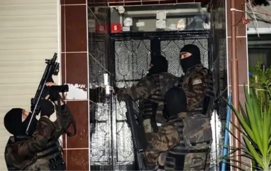 3 Kentte MLKP Operasyonu! Figen Yüksekdağ'ın Danışmanı da Gözaltında