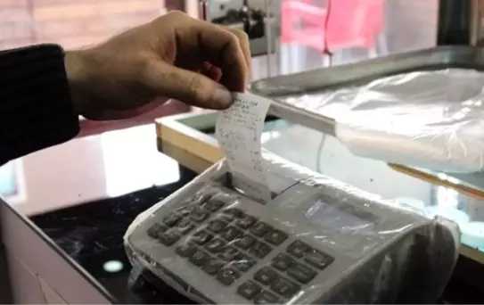 Esnaf Yeni Nesil Yazar Kasalara Erteleme İstiyor