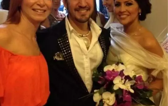 Dedikodular Doğru Çıktı, Doğukan Manço Boşandı