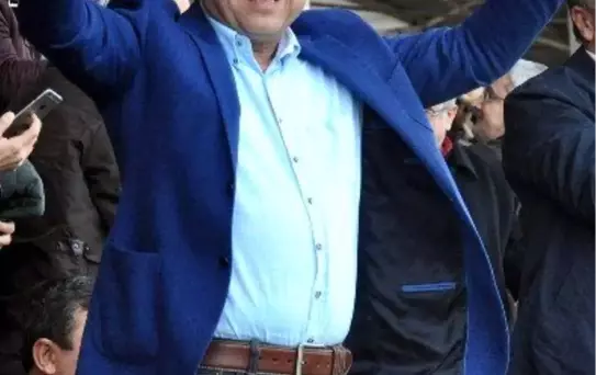 Kastamonu Belediye Başkanı Tahsin Babaş;