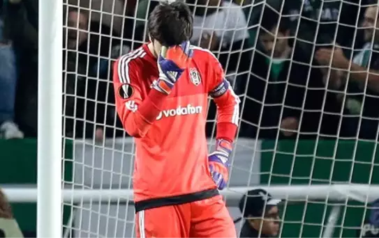 Tolga Zengin, Beşiktaş'ı Yaktı
