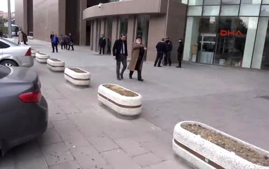 Tahşiye Davası'nda Tüm Sanıklara Beraat