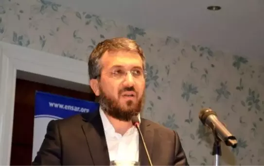 Fatsa'da 'İlk Mektebimiz Ailemiz' Konferansı