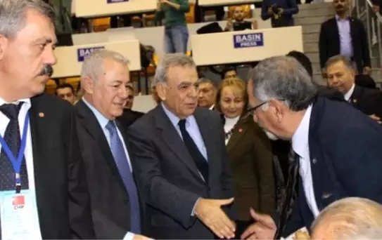 CHP İzmir'de Kongre Heyecanı