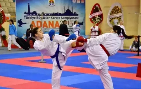 Milli Takım Adana'da Belirlendi