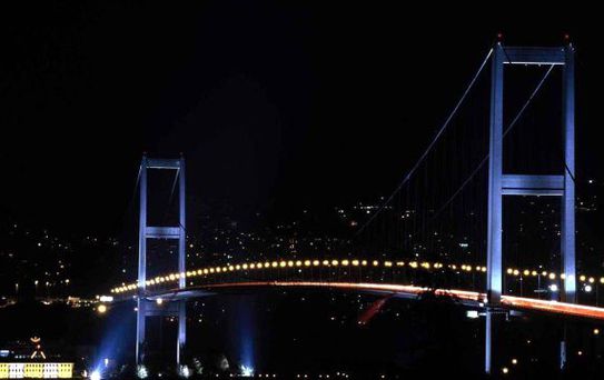 İstanbul'un 11 İlçesinde Elektrik Kesintisi Yapılacak