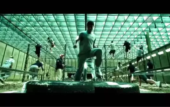 Sinema - Point Break