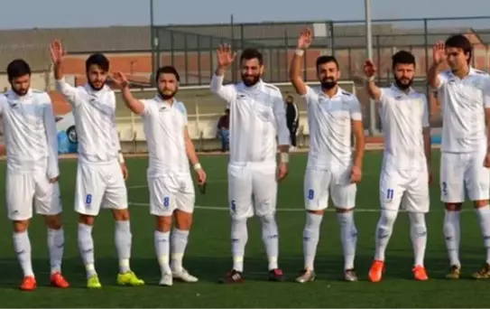 Lider Devreyi Farklı Galibiyetle Kapattı