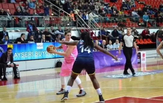 Kadınlar Basketbol Süper Ligi