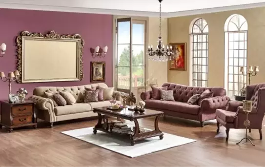 ISMOB'da Yepyeni Bir Tepe Home