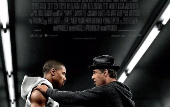 Altın Küre Ödülü Sylvester Stallone'nin!.